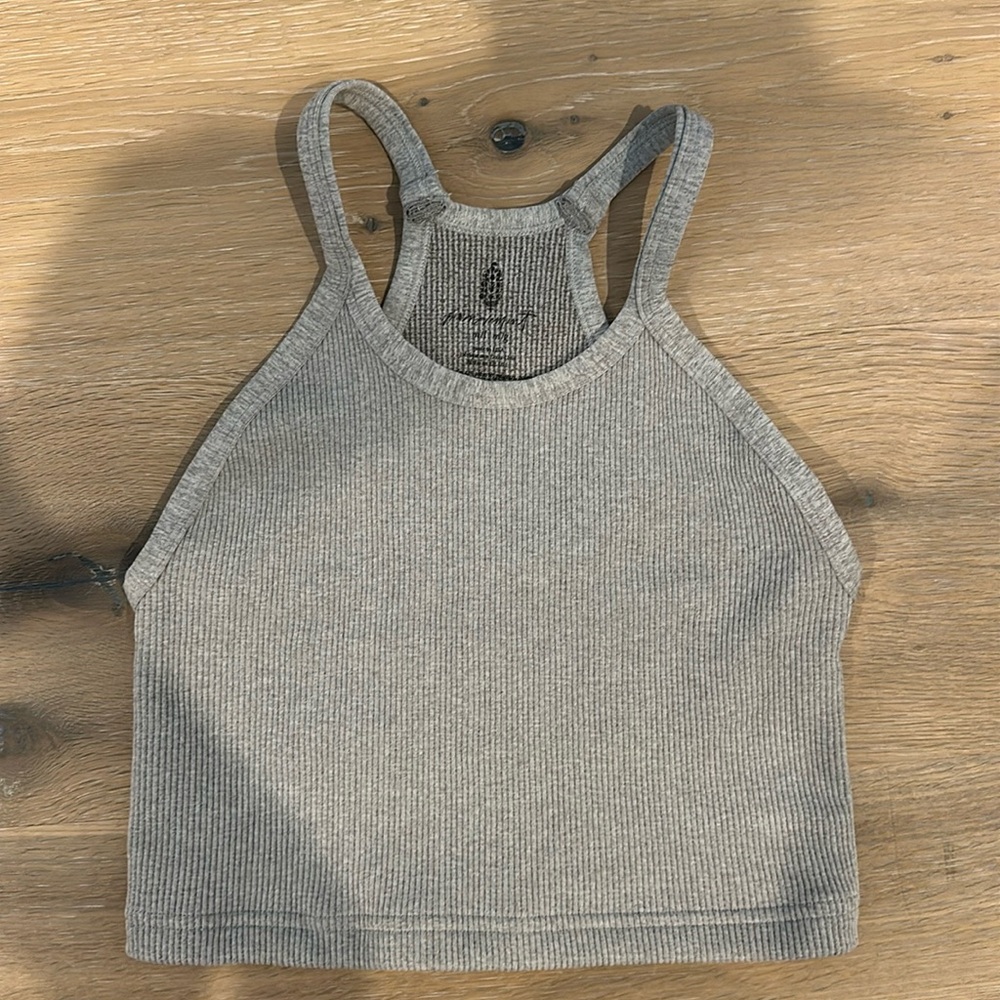 Free Movement crop top